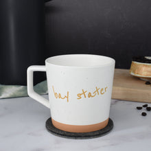 Load image into Gallery viewer, Bay Stater Mug
