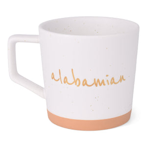 Alabamian Mug