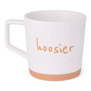 Hoosier Mug