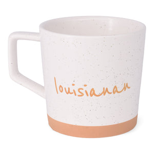 Louisianan Mug