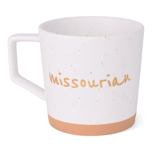Missourian Mug