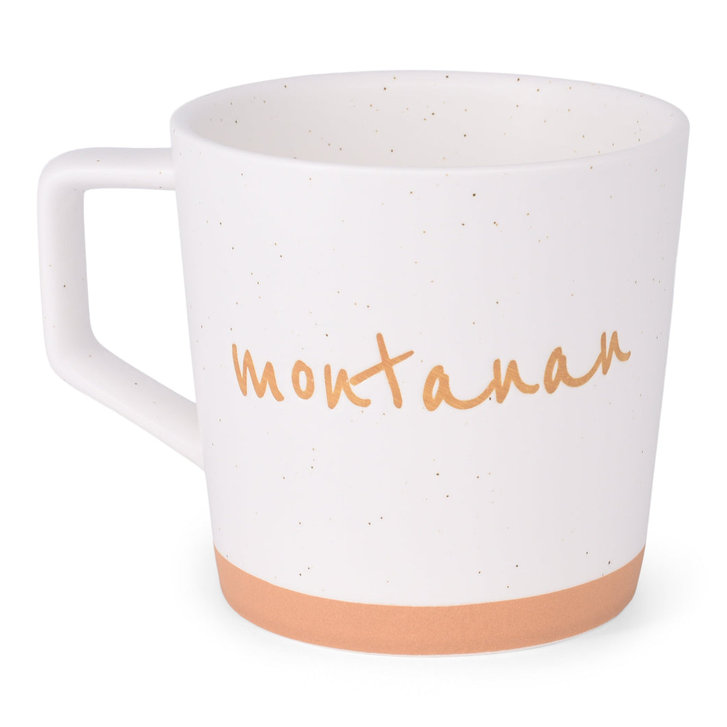 Montanan Mug