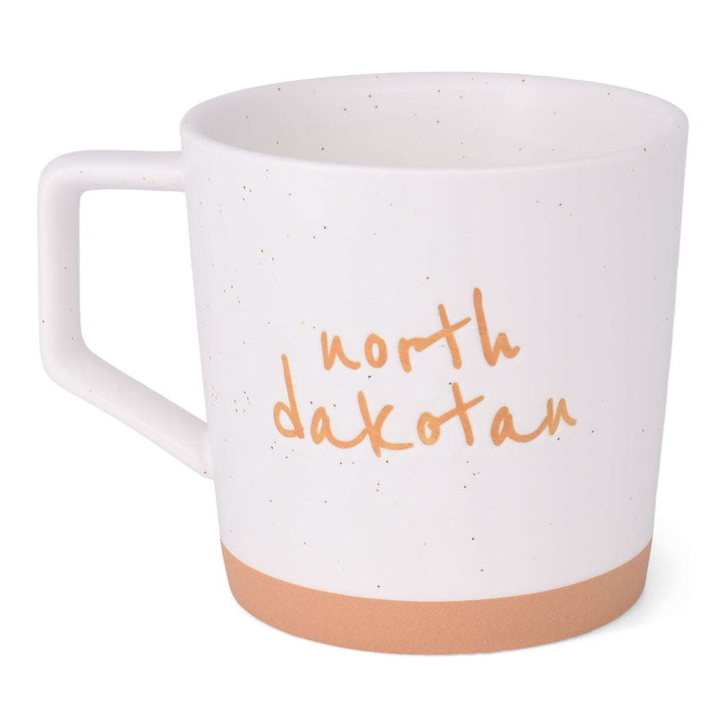 North Dakotan Mug