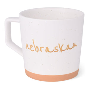 Nebraskan Mug