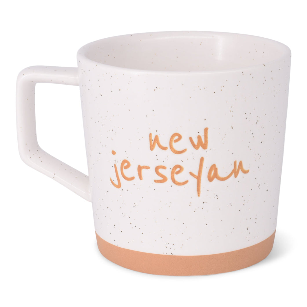 New Jerseyan Mug