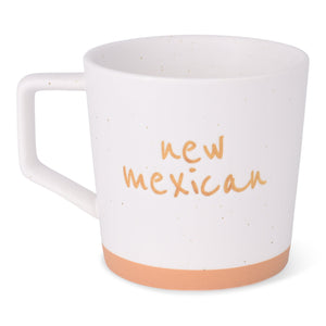 New Mexican Mug