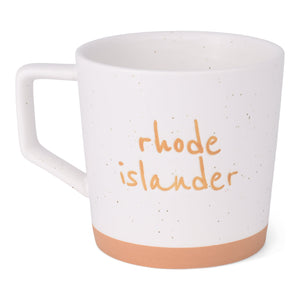 Rhode Islander Mug