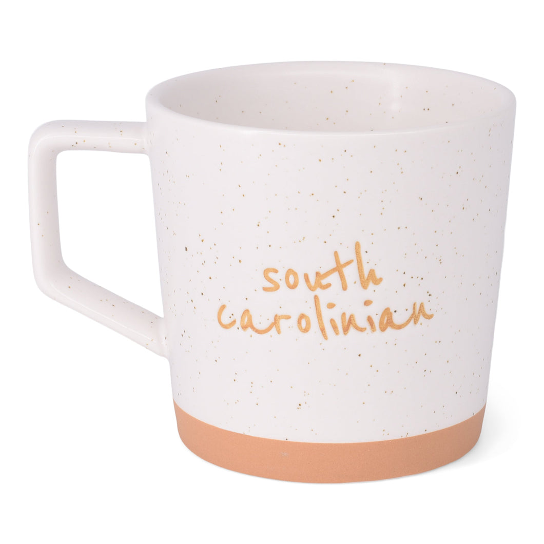 South Carolinian Mug