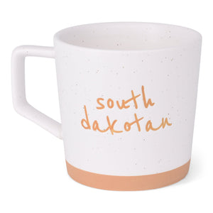 South Dakotan Mug