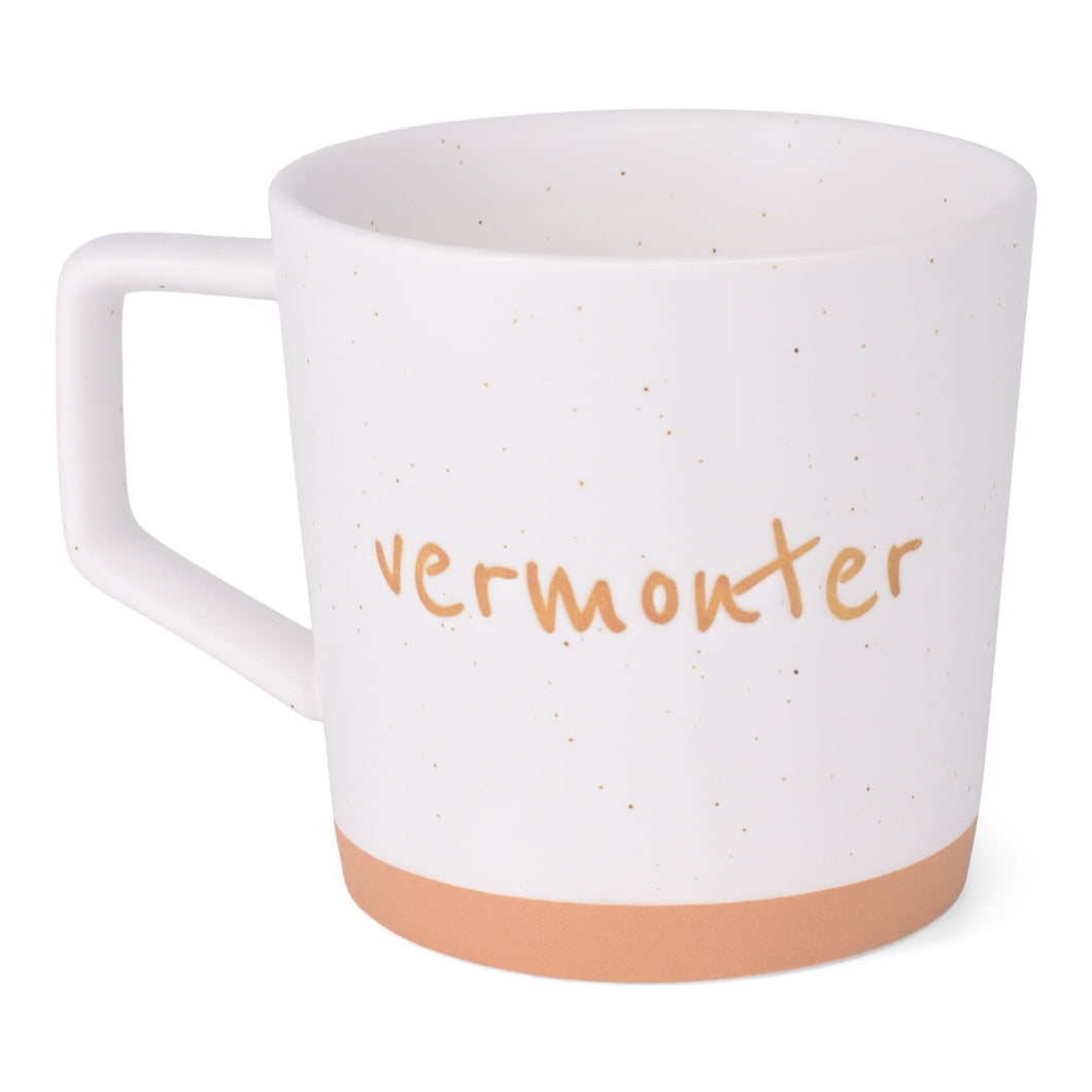 Vermonter Mug