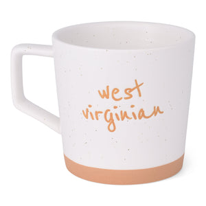 West Virginian Mug