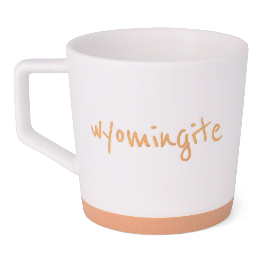 Wyomingite Mug