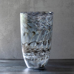 Jagger Murano Glass Vase