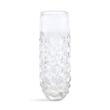 Load image into Gallery viewer, Alouetta Blown Glass Vase, Tall
