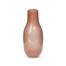 Load image into Gallery viewer, Amaranthine Glass Vase, Tall
