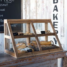 Load image into Gallery viewer, Bakery Counter Display Cabinet
