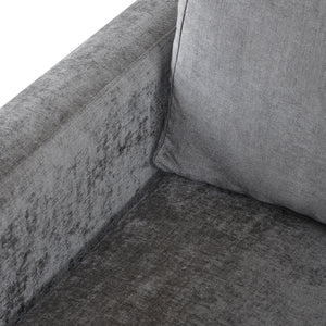 Madden Accent Chair - Grey
