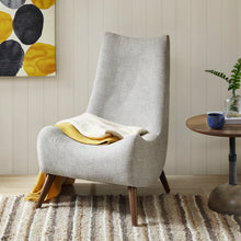 Load image into Gallery viewer, Noe Accent Chair - Tan
