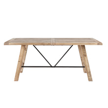 Load image into Gallery viewer, Sonoma  Dining Table - Natural
