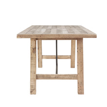 Load image into Gallery viewer, Sonoma  Dining Table - Natural
