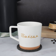 Load image into Gallery viewer, Illinoisan Mug
