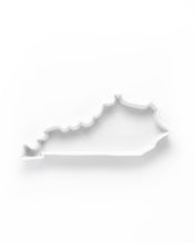 Load image into Gallery viewer, Kentucky State Plate
