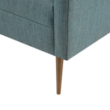 Load image into Gallery viewer, Filmore Accent Chair - Teal
