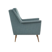 Load image into Gallery viewer, Filmore Accent Chair - Teal
