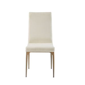Captiva Dining Side Chair (set of 2) - Cream