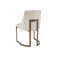 Load image into Gallery viewer, Bryce Dining chair (set of 2) - Cream
