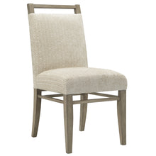 Load image into Gallery viewer, Elmwood Dining Chair Set of 2 - Cream
