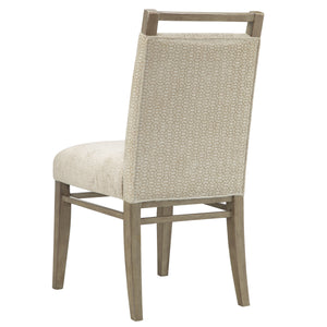 Elmwood Dining Chair Set of 2 - Cream