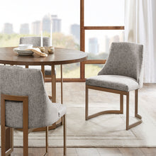 Load image into Gallery viewer, Bryce Dining Chair (set of 2) - Grey
