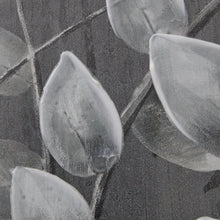 Load image into Gallery viewer, Grey Branches - Reclaimed Grey 15X35&quot; 2Pcs/Set Printed On Wood With 50% Handpainting
