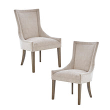 Load image into Gallery viewer, Ultra Dining Chair (set of 2) - Cream

