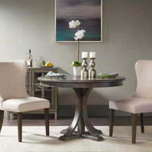 Load image into Gallery viewer, Helena Round Dining Table - Grey
