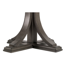 Load image into Gallery viewer, Helena Round Dining Table - Grey
