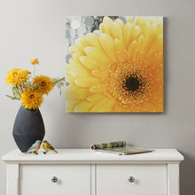 Load image into Gallery viewer, Vibrant Yellow - Yellow Gel coat canvas
