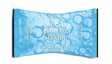 Load image into Gallery viewer, Mocha Espresso Martini, Vodka Single
