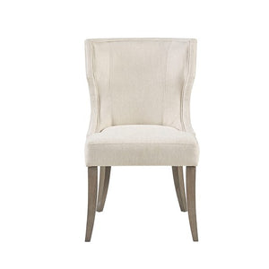 Carson Dining Chair - Cream