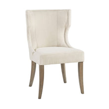Load image into Gallery viewer, Carson Dining Chair - Cream
