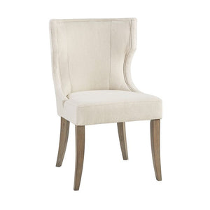 Carson Dining Chair - Cream