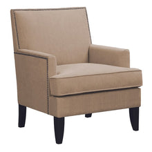 Load image into Gallery viewer, Colton Chair - Sand
