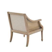 Load image into Gallery viewer, Isla Accent Chair - Natural
