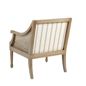 Isla Accent Chair - Beige