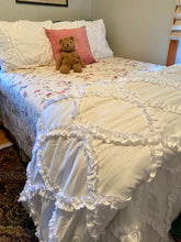 Load image into Gallery viewer, Avon 3 Piece Comforter Set
