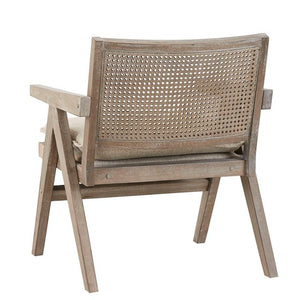 Ventura - Grey VENTURA Accent Chair