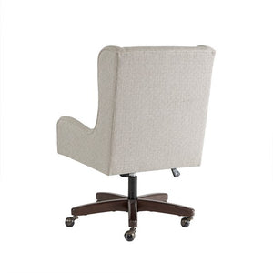 Gable Office Chair - Cream