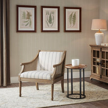 Load image into Gallery viewer, Isla Accent Chair - Beige
