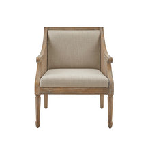 Load image into Gallery viewer, Isla Accent Chair - Natural
